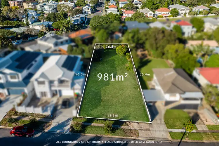 131 Watson Street, Camp Hill QLD 4152