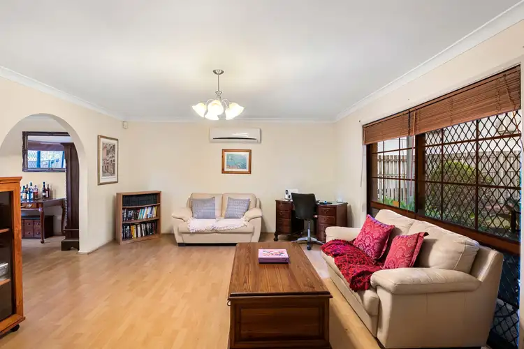 Second view of Homely house listing, 28 Lilyvale Street, Mansfield QLD 4122