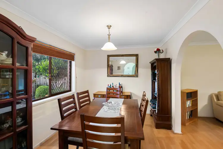 Fourth view of Homely house listing, 28 Lilyvale Street, Mansfield QLD 4122