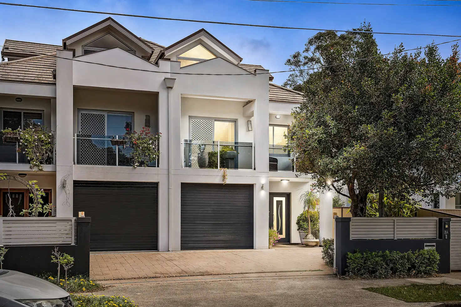 Main view of Homely house listing, 20A Tonbridge Street, Ramsgate NSW 2217