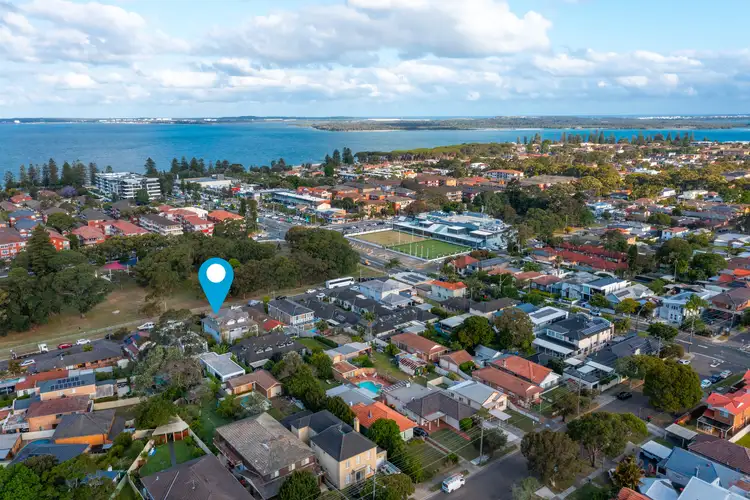 Second view of Homely house listing, 20A Tonbridge Street, Ramsgate NSW 2217