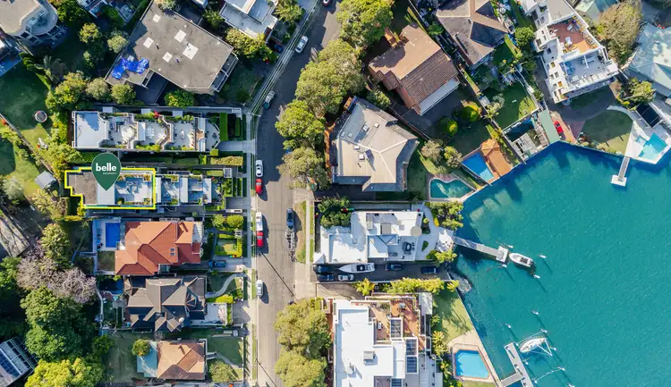Main view of Homely apartment listing, 5/57 Walton Crescent, Abbotsford NSW 2046