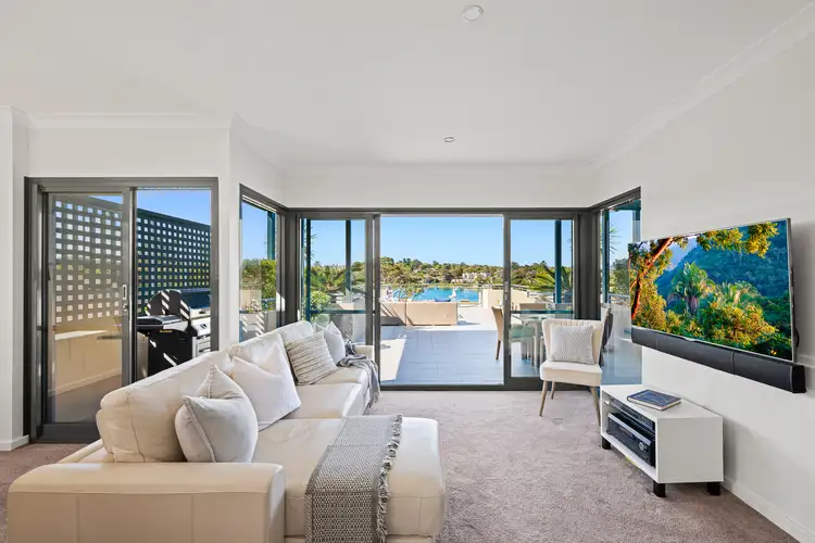 Fourth view of Homely apartment listing, 5/57 Walton Crescent, Abbotsford NSW 2046