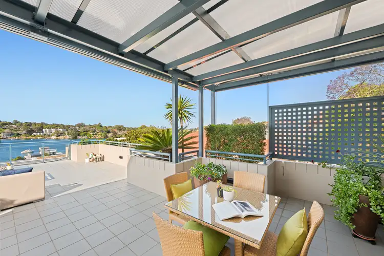 Fifth view of Homely apartment listing, 5/57 Walton Crescent, Abbotsford NSW 2046