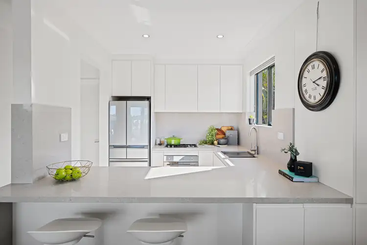 Sixth view of Homely apartment listing, 5/57 Walton Crescent, Abbotsford NSW 2046
