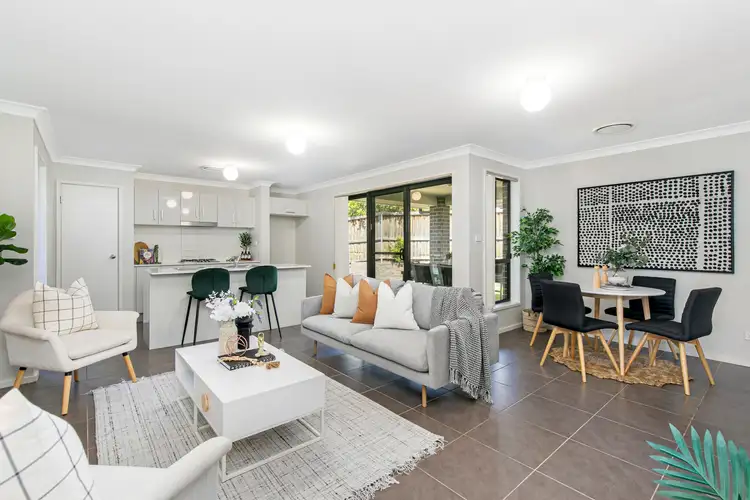Main view of Homely house listing, 5 Govetts Street, The Ponds NSW 2769