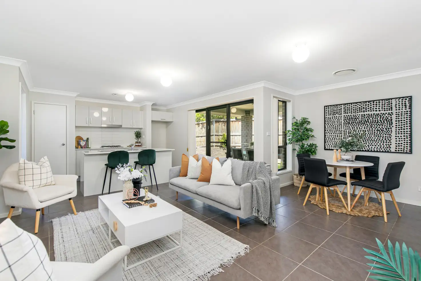 Main view of Homely house listing, 5 Govetts Street, The Ponds NSW 2769