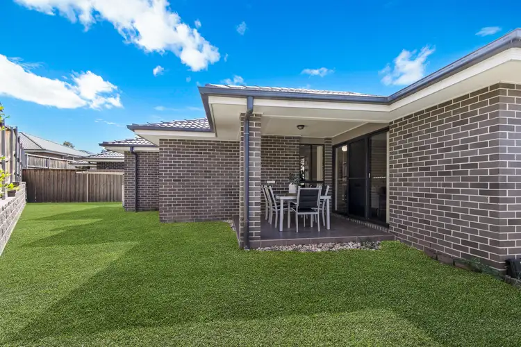 Third view of Homely house listing, 5 Govetts Street, The Ponds NSW 2769