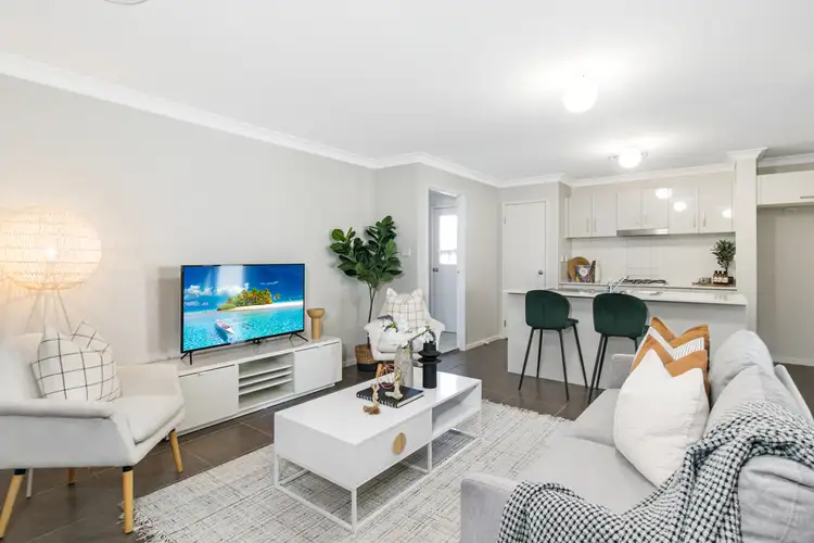 Fourth view of Homely house listing, 5 Govetts Street, The Ponds NSW 2769