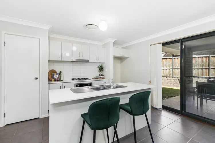 Fifth view of Homely house listing, 5 Govetts Street, The Ponds NSW 2769
