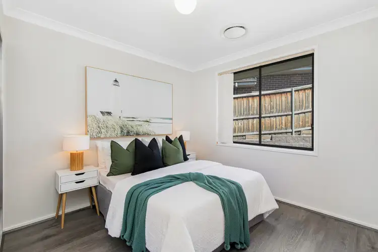 Sixth view of Homely house listing, 5 Govetts Street, The Ponds NSW 2769