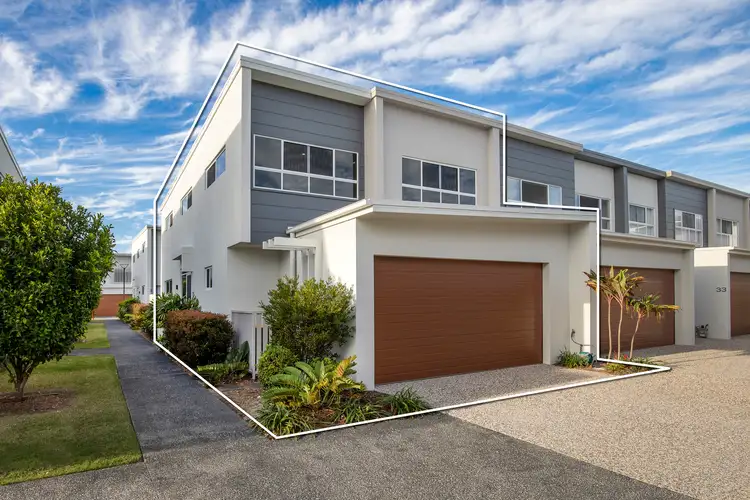 35/6 Park Cove Boulevard, Hope Island QLD 4212