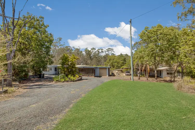 Main view of Homely rural property listing, 49181 Bruce Highway, Benaraby QLD 4680