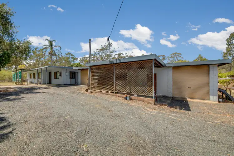 Second view of Homely rural property listing, 49181 Bruce Highway, Benaraby QLD 4680
