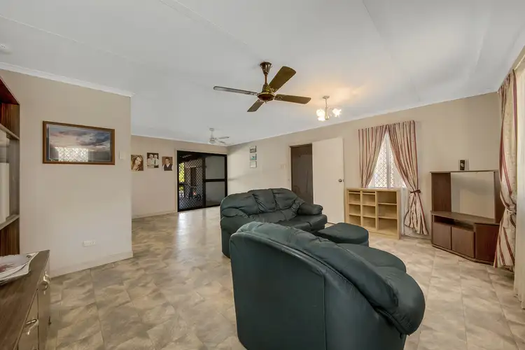 Fifth view of Homely rural property listing, 49181 Bruce Highway, Benaraby QLD 4680