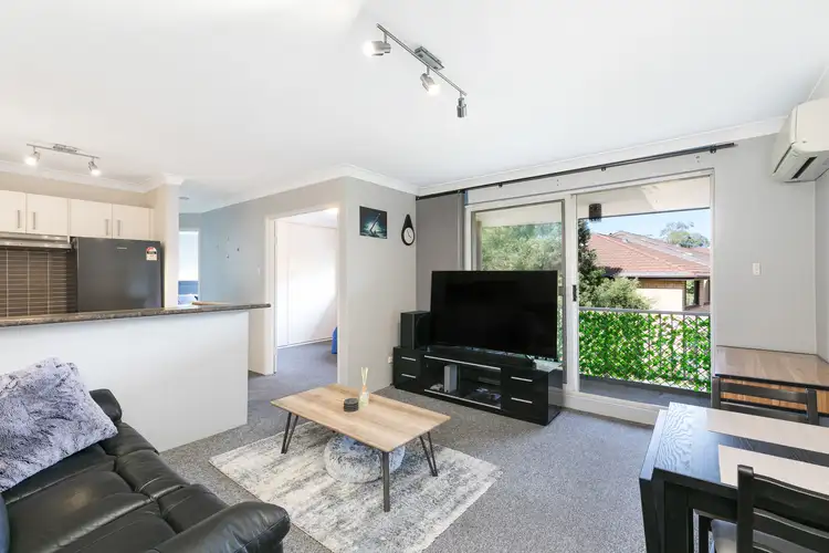 Main view of Homely apartment listing, 57/54 Glencoe Street, Sutherland NSW 2232