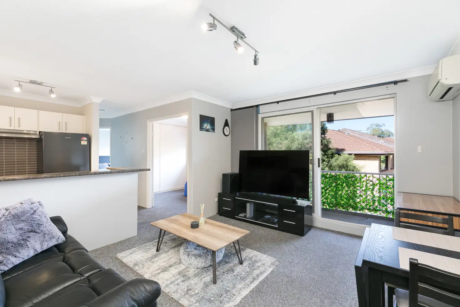 Main view of Homely apartment listing, 57/54 Glencoe Street, Sutherland NSW 2232
