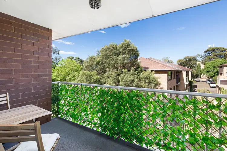 Second view of Homely apartment listing, 57/54 Glencoe Street, Sutherland NSW 2232