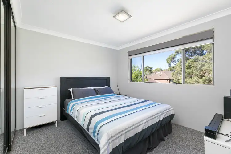 Fourth view of Homely apartment listing, 57/54 Glencoe Street, Sutherland NSW 2232