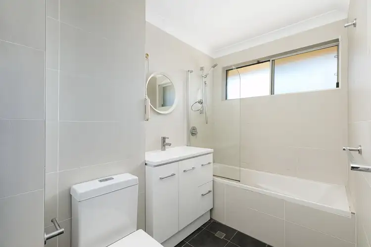 Fifth view of Homely apartment listing, 57/54 Glencoe Street, Sutherland NSW 2232
