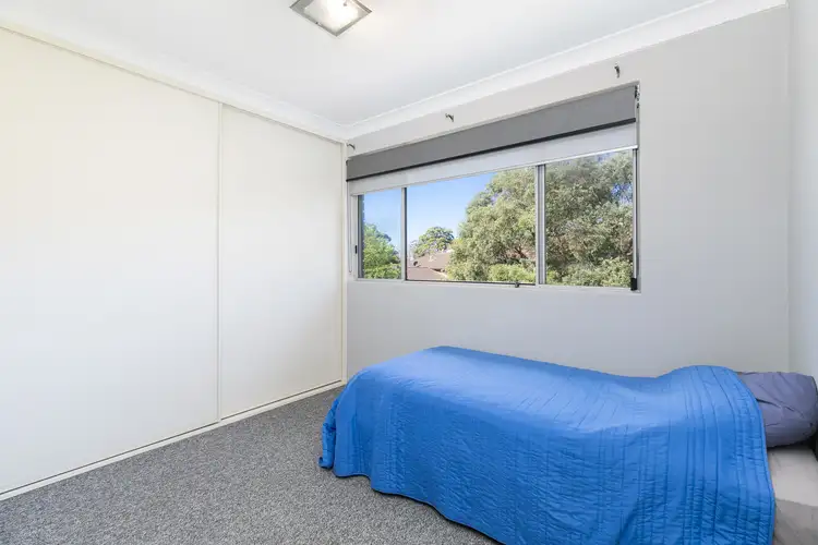 Sixth view of Homely apartment listing, 57/54 Glencoe Street, Sutherland NSW 2232