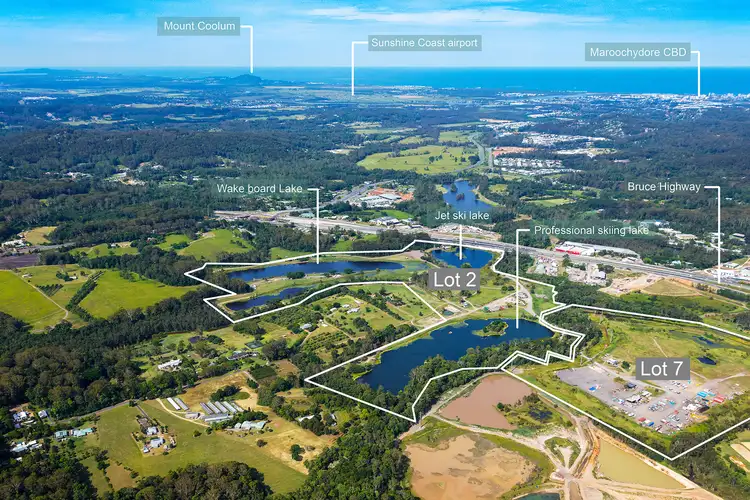 Lot 2 Leafy Lane, Chevallum QLD 4555