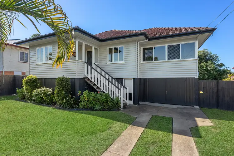 13 Gilmore Street, Leichhardt QLD 4305