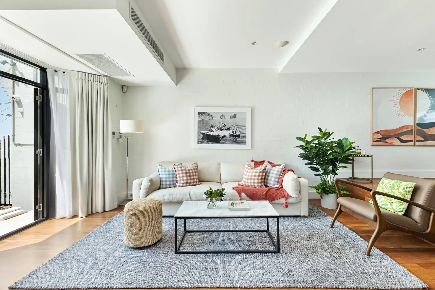 Main view of Homely house listing, 77a Ryan Street, Lilyfield NSW 2040