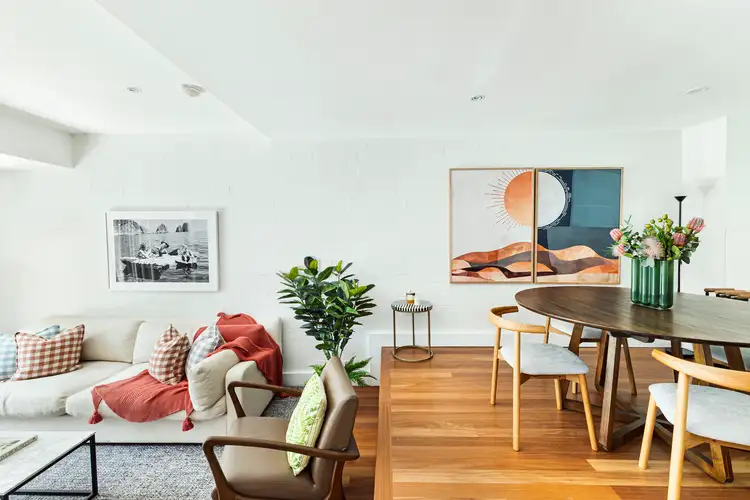 Second view of Homely house listing, 77a Ryan Street, Lilyfield NSW 2040