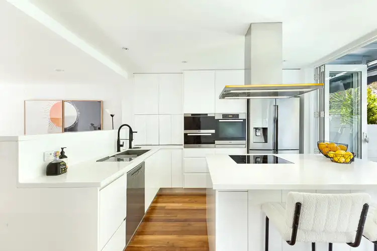 Fourth view of Homely house listing, 77a Ryan Street, Lilyfield NSW 2040