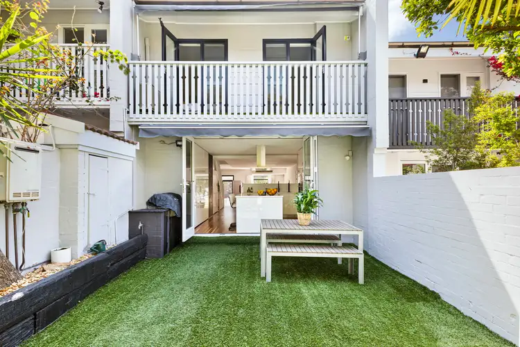 Sixth view of Homely house listing, 77a Ryan Street, Lilyfield NSW 2040