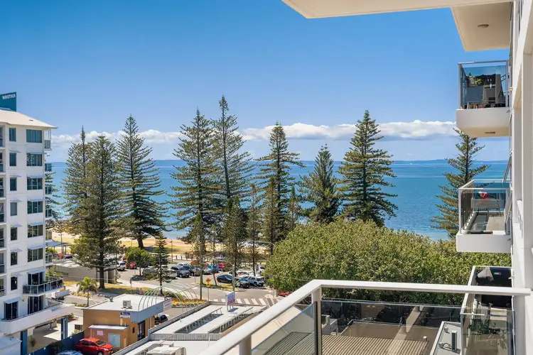 901/6 Bunton Street, Scarborough QLD 4020