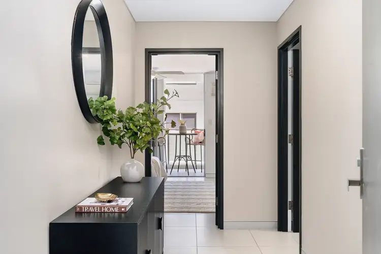 Sixth view of Homely apartment listing, 901/6 Bunton Street, Scarborough QLD 4020