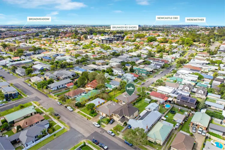 Third view of Homely house listing, 2/31 Wells Street, Adamstown NSW 2289