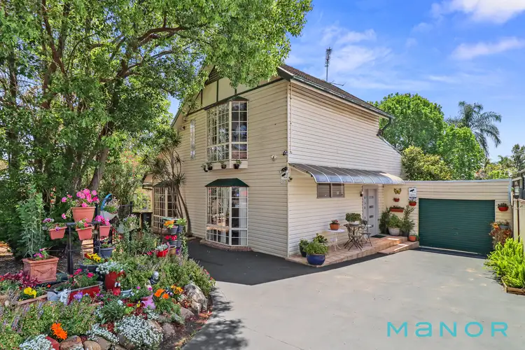 55 Archer Street, Blacktown NSW 2148