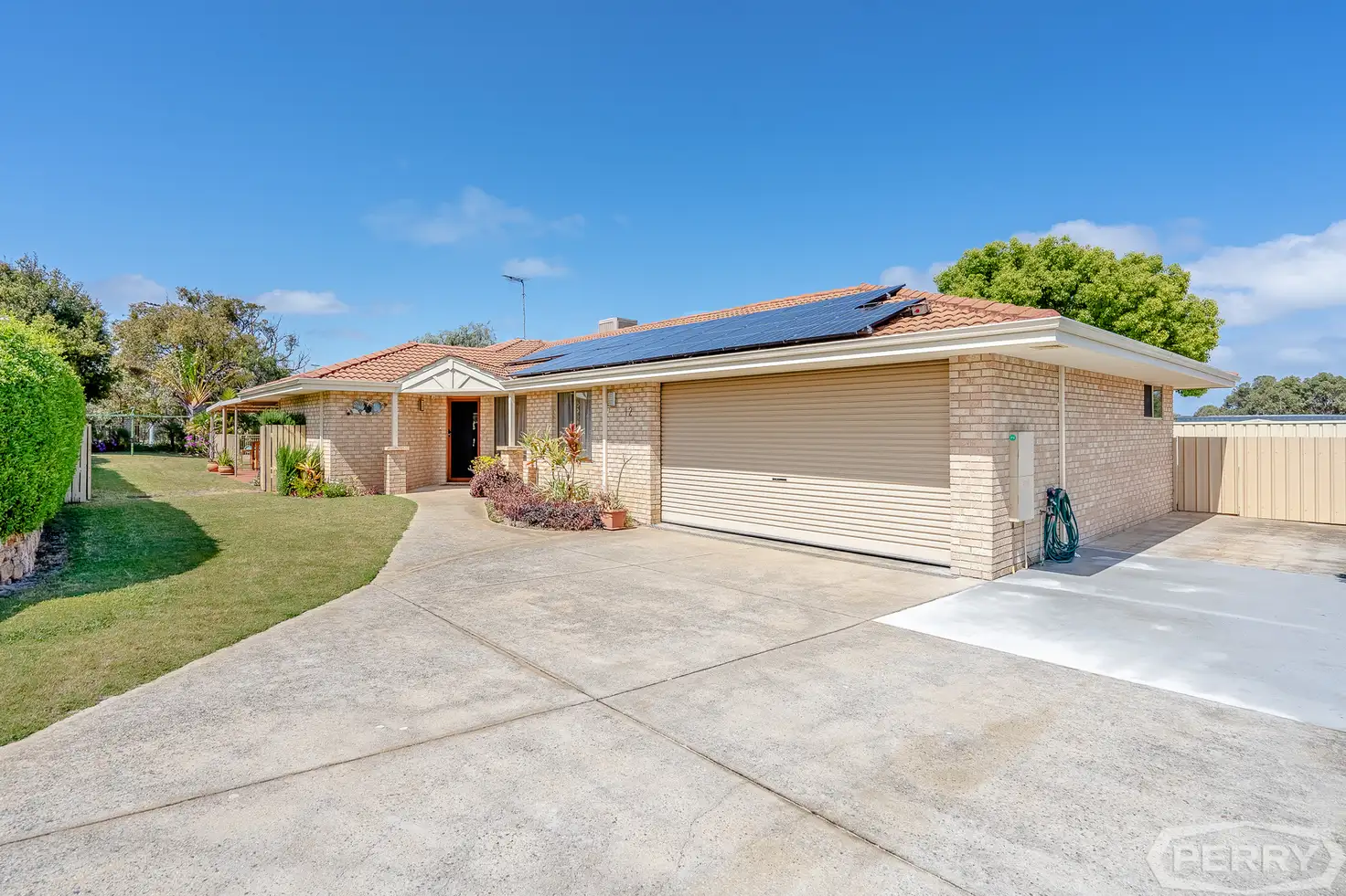 Main view of Homely house listing, 12 Oleander Place, Halls Head WA 6210