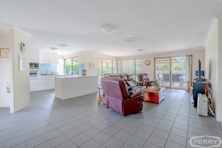 Fourth view of Homely house listing, 12 Oleander Place, Halls Head WA 6210