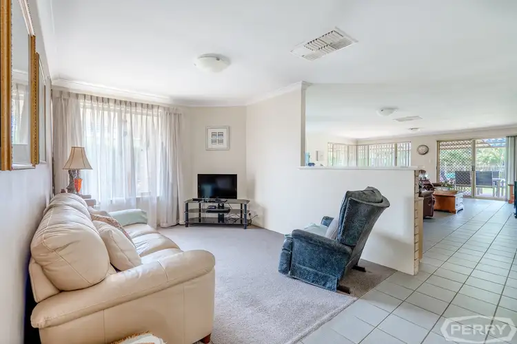 Fifth view of Homely house listing, 12 Oleander Place, Halls Head WA 6210