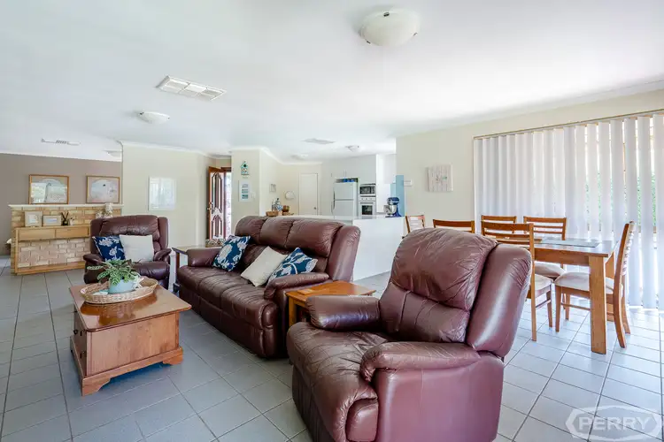 Sixth view of Homely house listing, 12 Oleander Place, Halls Head WA 6210