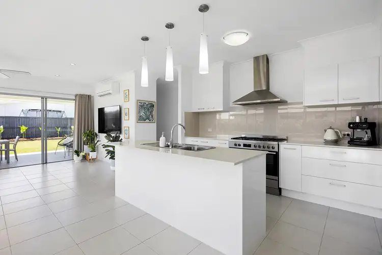 Third view of Homely house listing, 16 Gainsborough Crescent, Peregian Springs QLD 4573