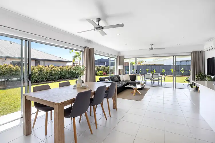 Fifth view of Homely house listing, 16 Gainsborough Crescent, Peregian Springs QLD 4573