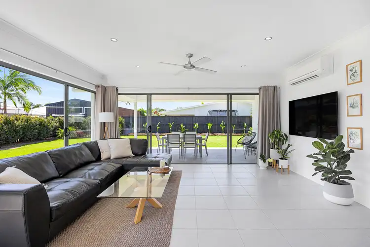 Sixth view of Homely house listing, 16 Gainsborough Crescent, Peregian Springs QLD 4573