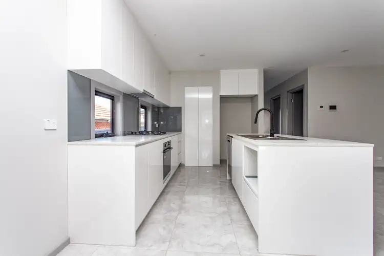 Second view of Homely semi-detached listing, 2/39 Rosemont Street, West Wollongong NSW 2500