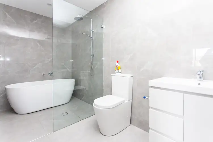 Third view of Homely semi-detached listing, 2/39 Rosemont Street, West Wollongong NSW 2500