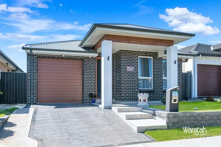 55 Lotus Street