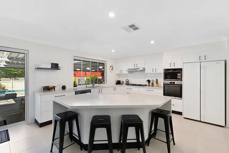 Second view of Homely house listing, 8 Mountain Ash Road, Hamlyn Terrace NSW 2259