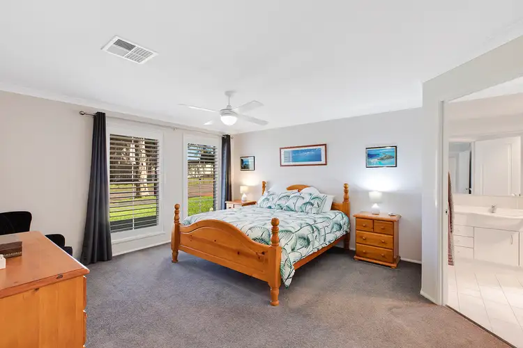 Fourth view of Homely house listing, 8 Mountain Ash Road, Hamlyn Terrace NSW 2259