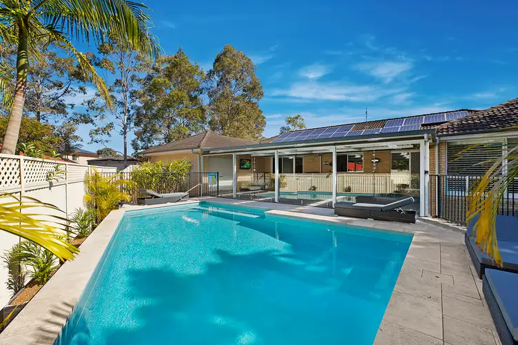 Fifth view of Homely house listing, 8 Mountain Ash Road, Hamlyn Terrace NSW 2259