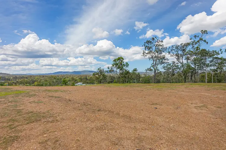 Second view of Homely land listing, 19 Rowning Court, Karalee QLD 4306
