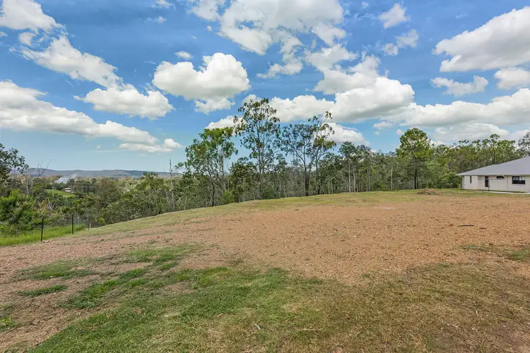 Third view of Homely land listing, 19 Rowning Court, Karalee QLD 4306
